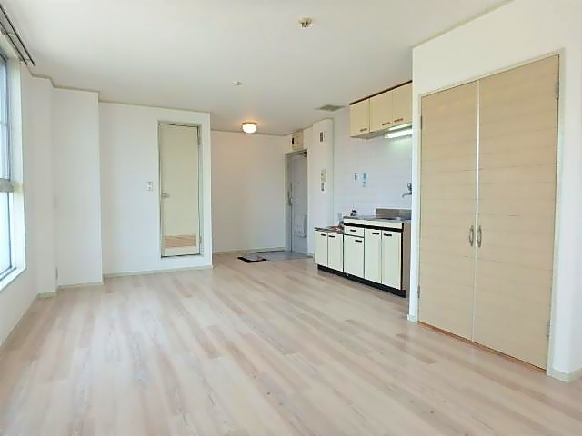 リバティビレッジ その他部屋・スペース