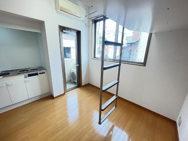 Villa　Cendrillon 風呂画像