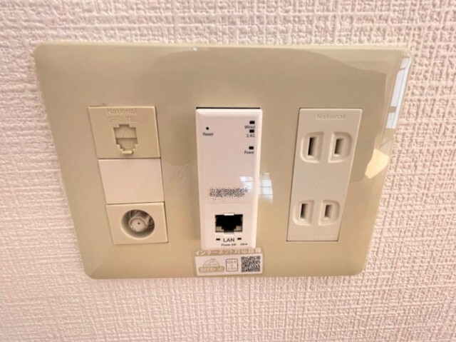 Villa　Cendrillon その他設備