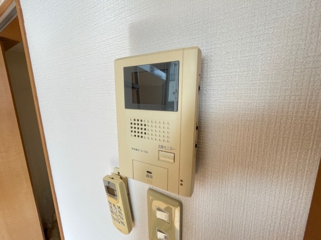 Villa　Cendrillon その他設備