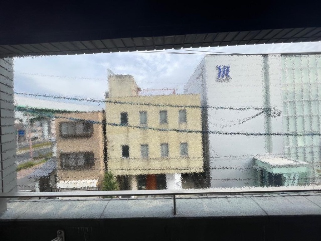 アーバングレーファースト 眺望