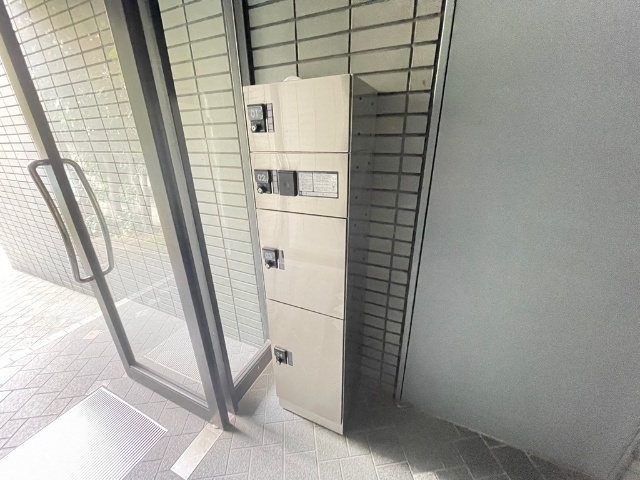 アーバングレーファースト その他共有部分