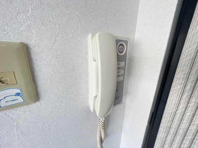 アーバングレーファースト セキュリティ