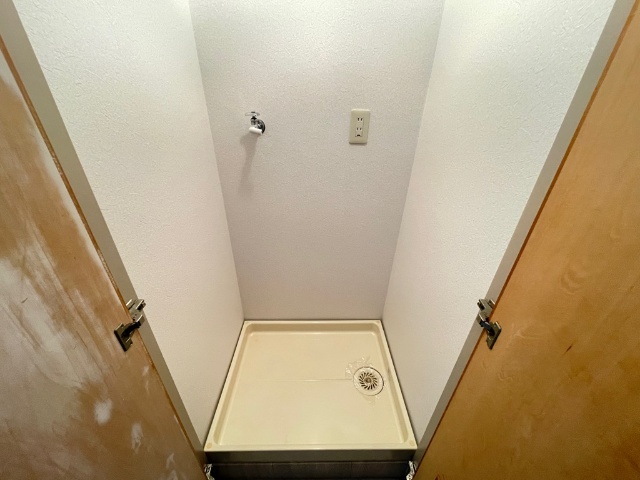 アーバングレーファースト 風呂画像