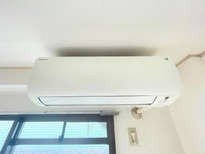 ベルメゾン吹上 その他設備