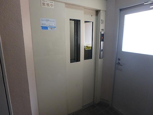 ラ・スール原 収納