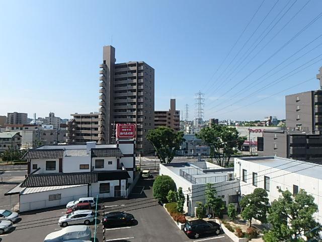 ラ・スール原 その他