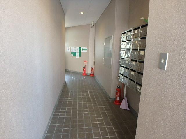ラ・スール原 その他部屋・スペース