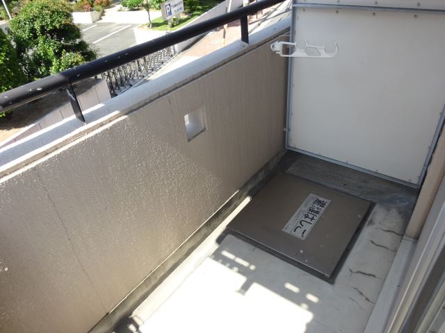 ラ・スール原 トイレ