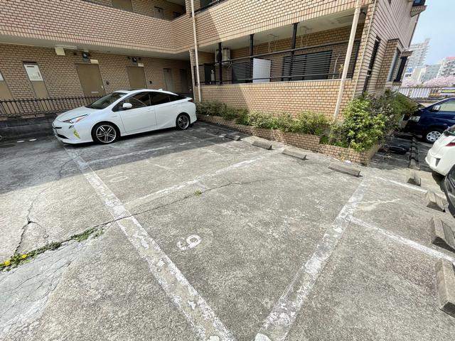 シャトー２４ レインズ用チラシ画像