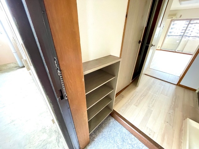 ラ・スール原 その他