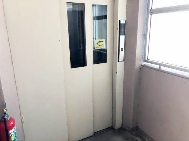 ラ・スール原 収納