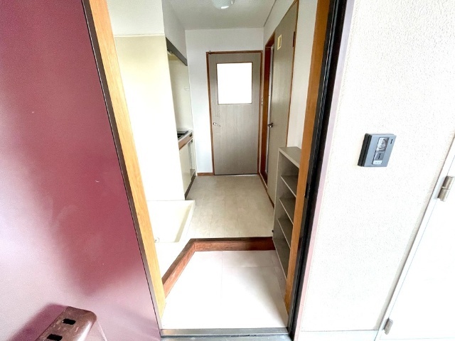 ラ・スール原 その他部屋・スペース