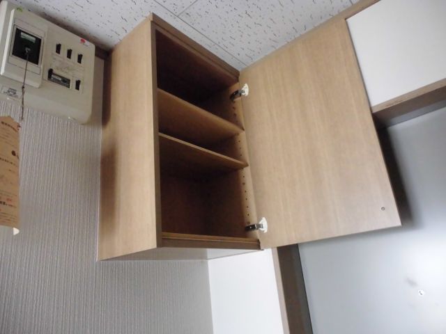 メゾンド喜多山 その他部屋・スペース