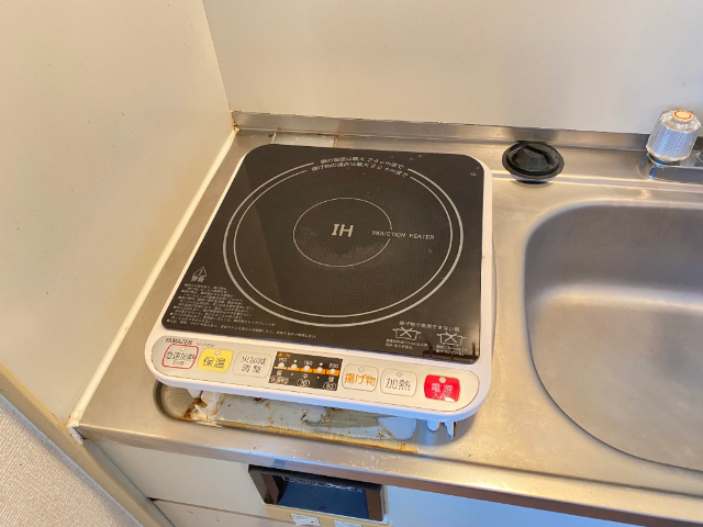 シャルムＭＩ その他設備