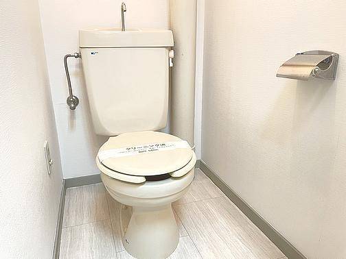 ハイネスト浜島 トイレ