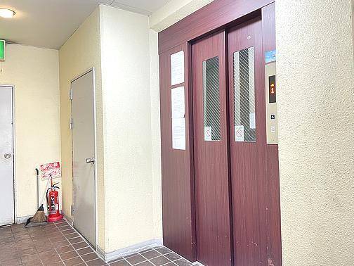ハイネスト浜島 その他共有部分