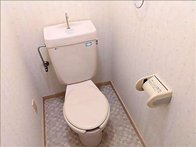 西科マンション その他部屋・スペース