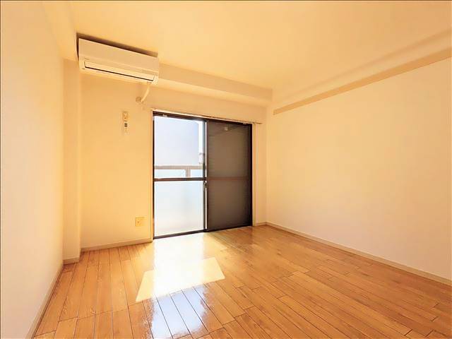 西科マンション 眺望