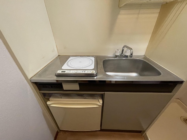 ラ・スール原 その他部屋・スペース
