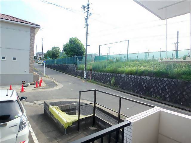コータスⅡ キッチン