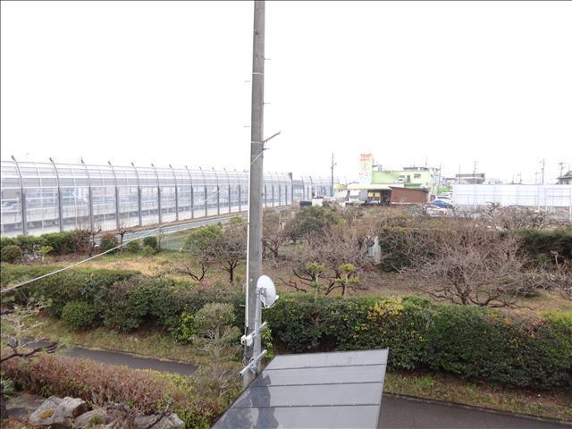 コータスⅡ その他設備