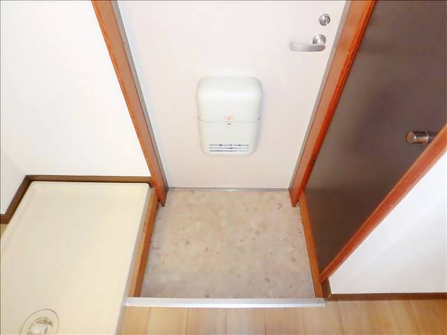 コータスⅡ その他設備