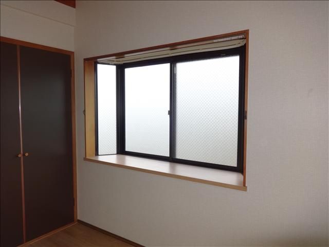 コータスⅡ 玄関