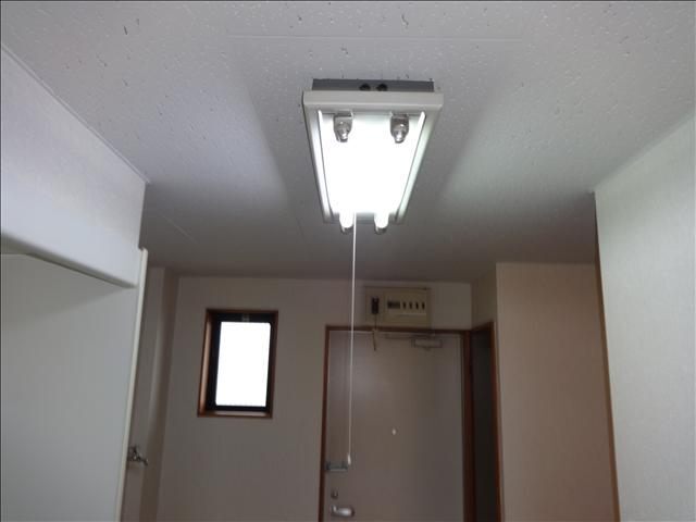 コータスⅡ その他共有部分