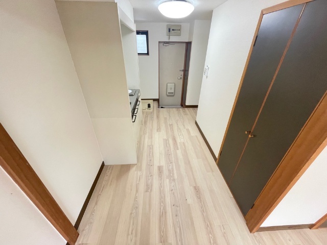 コータスⅡ キッチン