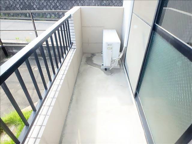 コータスⅡ 収納