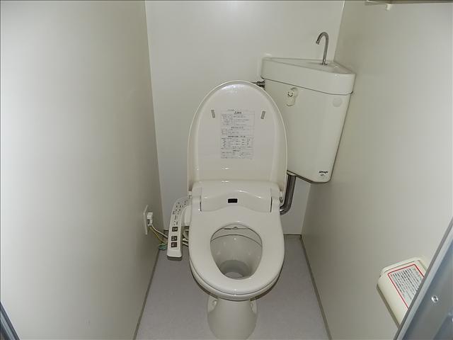 レオン八事　３号館 トイレ