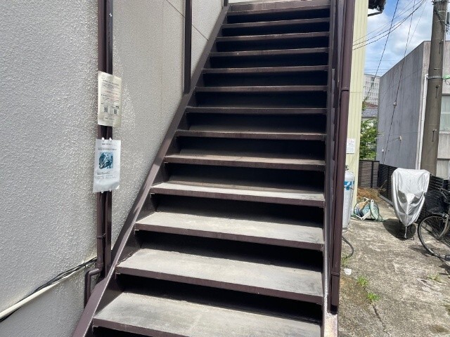 レオン八事　３号館 その他共有部分