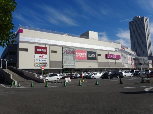 ＭＫビル ショッピング施設