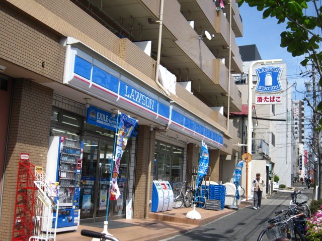 ＭＫビル コンビニ