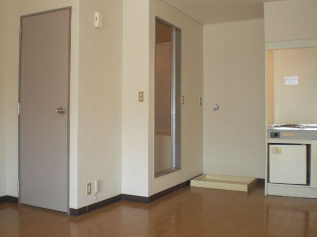 ミキハウス その他部屋・スペース