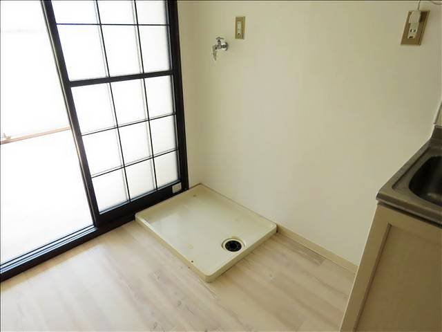 フロリアード本山 その他部屋・スペース