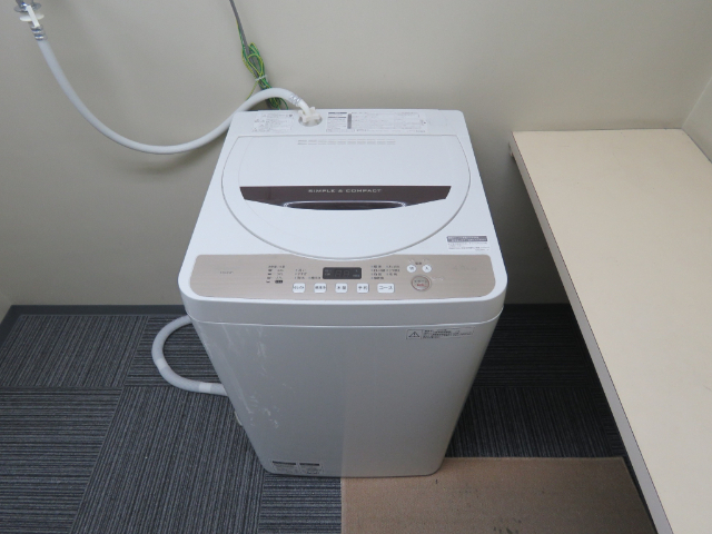 名古屋辻ビル その他共有部分
