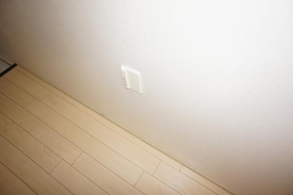 パークサイドムサシ その他設備