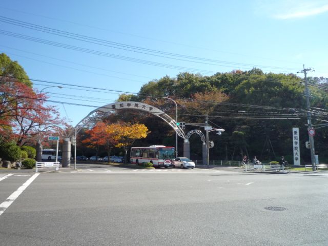 パークサイドムサシ その他
