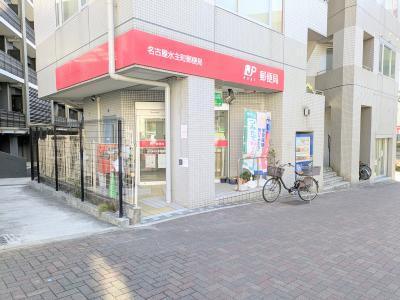 ドミール神谷 郵便局