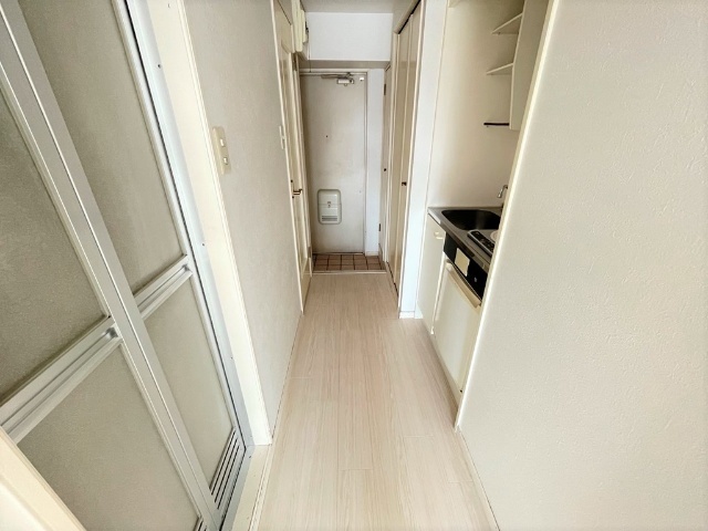 千早ベストビル その他部屋・スペース