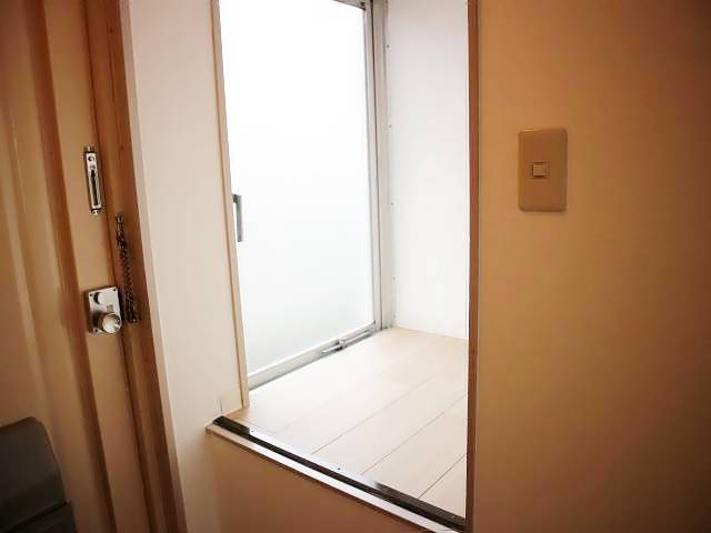 川本マンション その他部屋・スペース