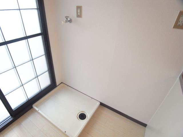 フロリアード本山 その他部屋・スペース