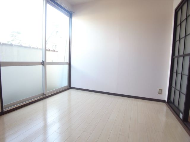 フロリアード本山 その他