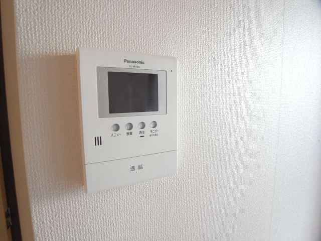 フロリアード本山 セキュリティ