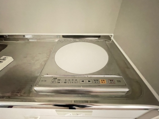 アーバンハイム キッチン