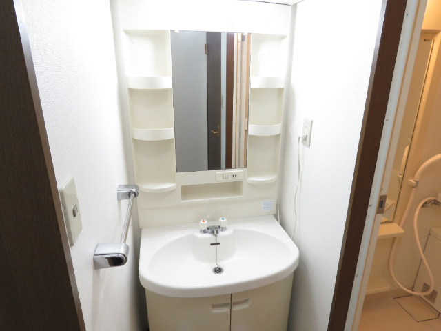名古屋辻ビル 洗面所