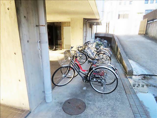 名古屋辻ビル その他共有部分
