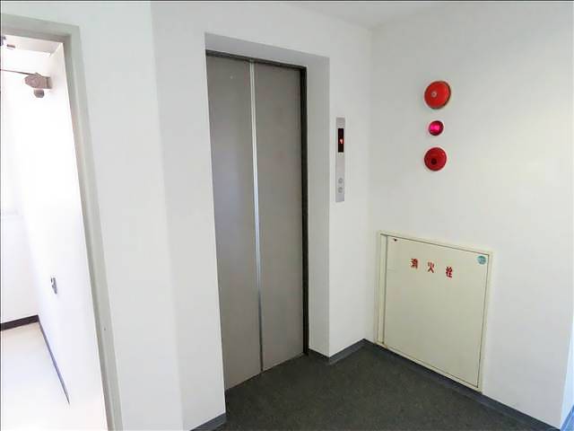 名古屋辻ビル その他共有部分